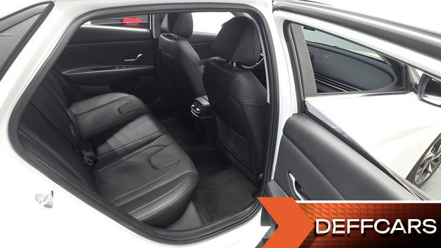 Hyundai AVANTE 1.6 Inspiration купить на сайте DeffCars