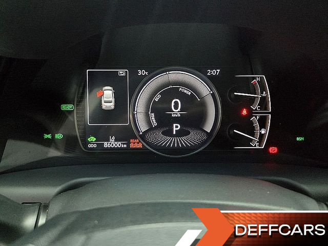 Lexus ES Executive купить на сайте DeffCars