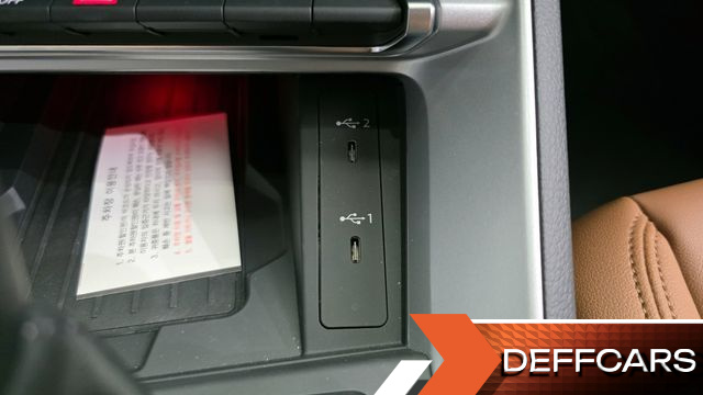 Audi Q3 40 TFSI Quattro Premium купить на сайте DeffCars
