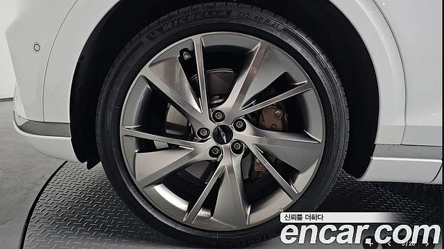 Genesis GV70 3.5T Gasoline AWD купить на сайте DeffCars