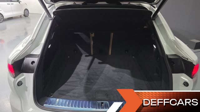 Porsche CAYENNE 3.0 Coupe купить на сайте DeffCars