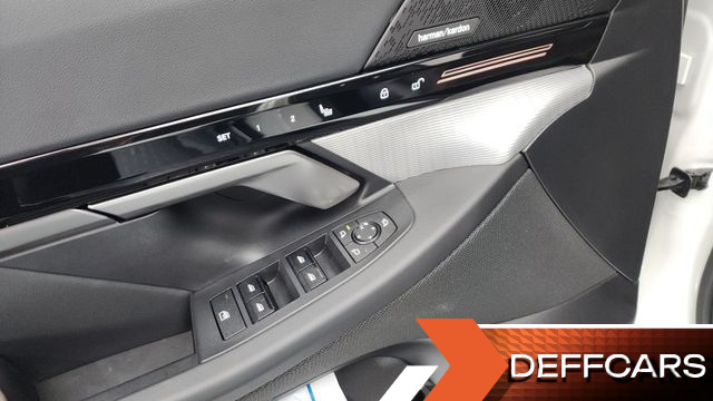 BMW 5-SERIES 520i Special Edition купить на сайте DeffCars
