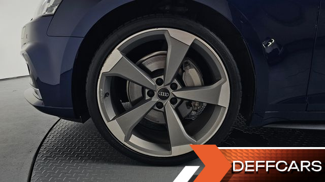 Audi A5 45 TFSI Quattro Premium Sportback купить на сайте DeffCars