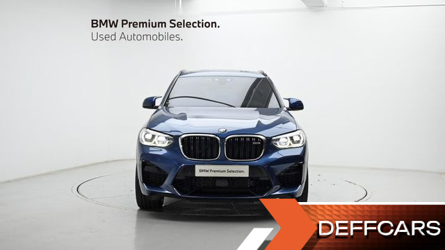 BMW X3M 3.0 купить на сайте DeffCars