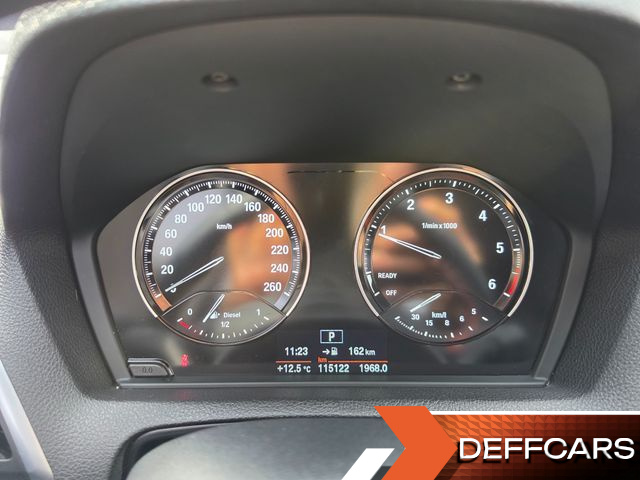 BMW 1-SERIES 118d Sport 5Door купить на сайте DeffCars