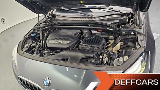 BMW 2-SERIES 220d Advantage купить на сайте DeffCars