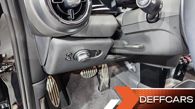 Mini COOPER JCW 3rd Generation купить на сайте DeffCars