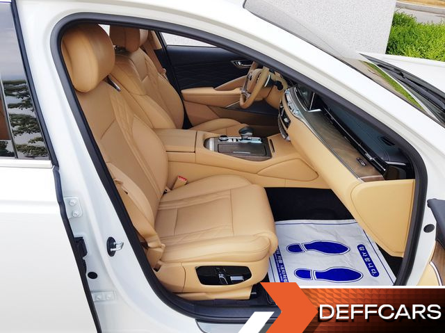 Kia K9 3.8 GDI AWD Best SelectionⅠ купить на сайте DeffCars