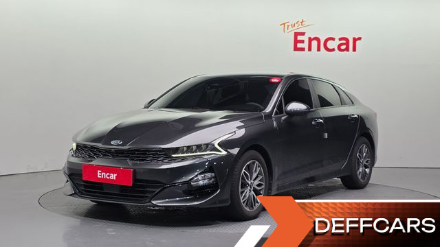 Kia K5 2.0 Noblesse купить на сайте DeffCars
