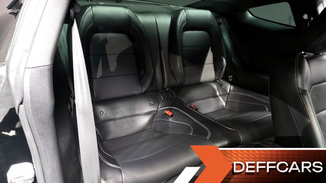 Ford MUSTANG GT Coupe купить на сайте DeffCars