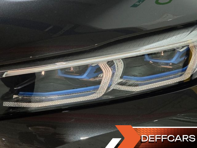 BMW 7-SERIES 745e iPerformance Design Pure Excellence купить на сайте DeffCars