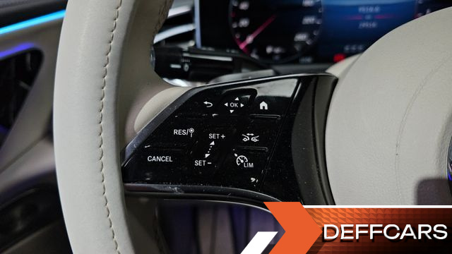 Mercedes E-CLASS E300 4MATIC Exclusive купить на сайте DeffCars