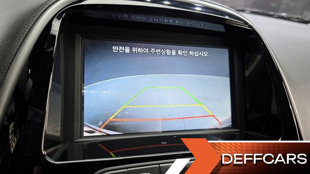 ChevroletGMDaewoo SPARK LT Plus купить на сайте DeffCars