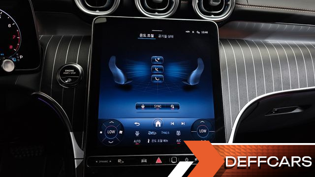 Mercedes GLC-CLASS GLC300 4MATIC AMG Line купить на сайте DeffCars