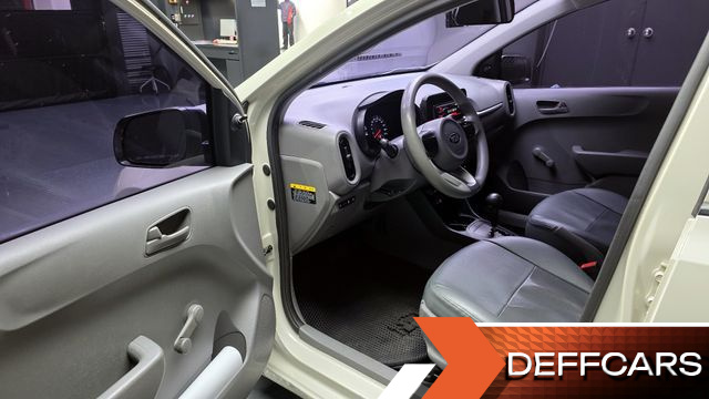 Kia MORNING Basic Plus купить на сайте DeffCars