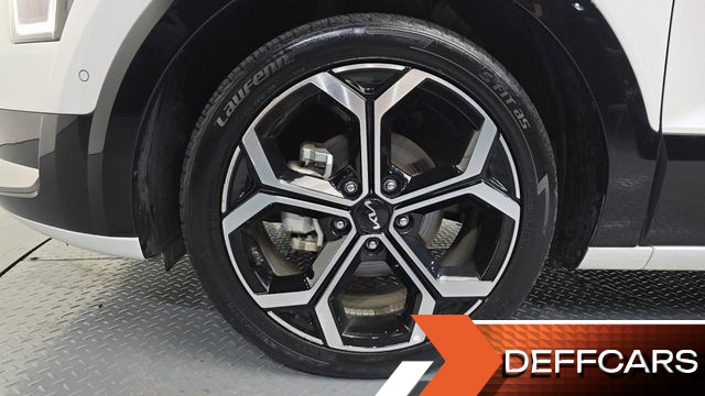 Kia NIRO Signature купить на сайте DeffCars