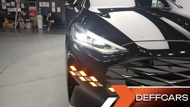 Kia K8 Noblesse купить на сайте DeffCars