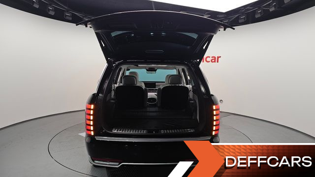 Hyundai PALISADE Gasoline 2.5T 4WD 7-Seater Calligraphy купить на сайте DeffCars
