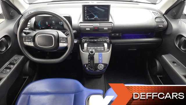 Hyundai CASPER Turbo Modern купить на сайте DeffCars