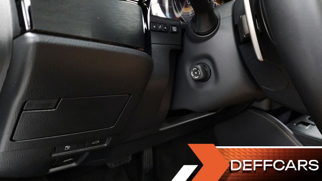 Lexus ES F-Sport Design Package купить на сайте DeffCars