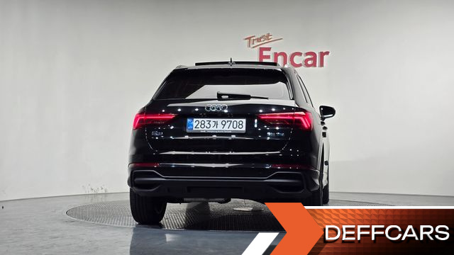 Audi Q3 35 TDI Premium купить на сайте DeffCars