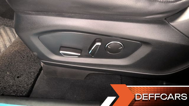 Ford EXPLORER 2.3 LimIted 4WD купить на сайте DeffCars