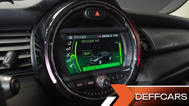 Mini COOPER Standard Third Generation купить на сайте DeffCars