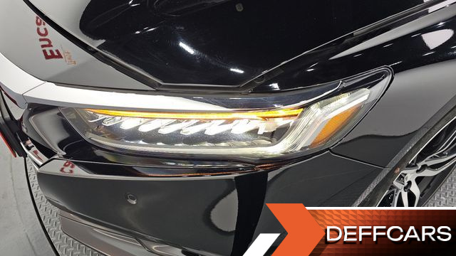 Honda ACCORD 2.0 Hybrid Touring купить на сайте DeffCars
