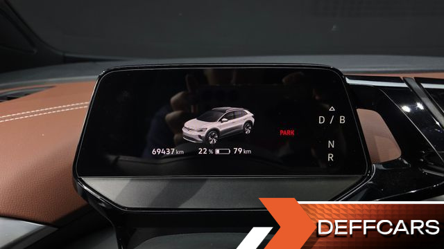 Volkswagen ID.4 Pro купить на сайте DeffCars