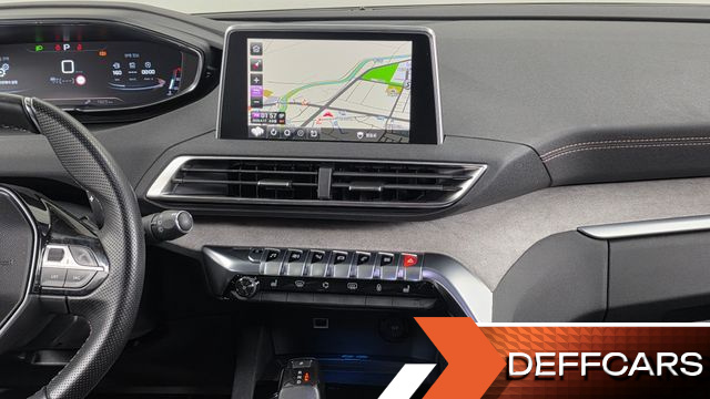 Peugeot 5008 2.0 BlueHDi GT купить на сайте DeffCars