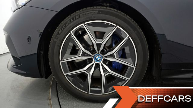 BMW I5 eDrive 40 M Sport купить на сайте DeffCars