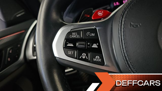 BMW X4 xDrive20i M Sports Pro купить на сайте DeffCars