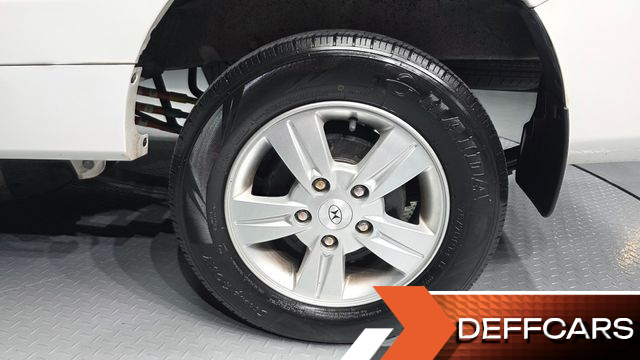 Xin yuan ET VAN 4 Seater купить на сайте DeffCars
