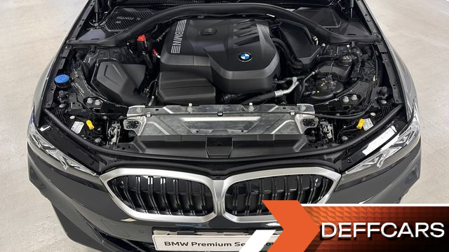 BMW 3-SERIES 320i купить на сайте DeffCars