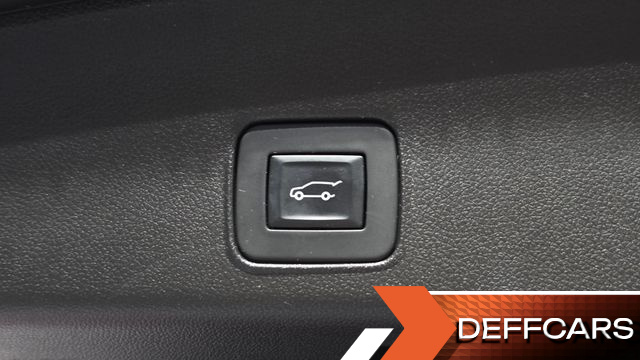 ChevroletGMDaewoo TRAILBLAZER 1.3 Turbo 4WD RS купить на сайте DeffCars