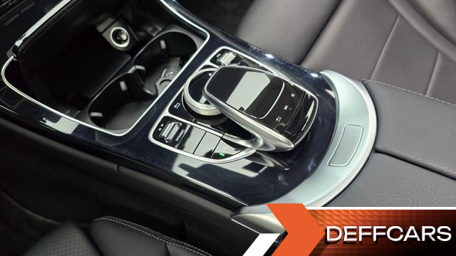 Mercedes C-CLASS C200 Avantgarde купить на сайте DeffCars