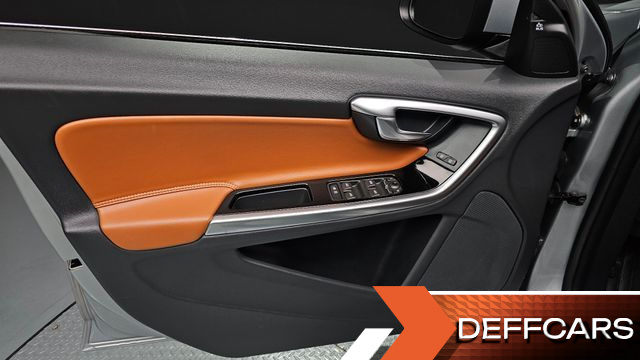 Volvo S60 T5 2nd купить на сайте DeffCars