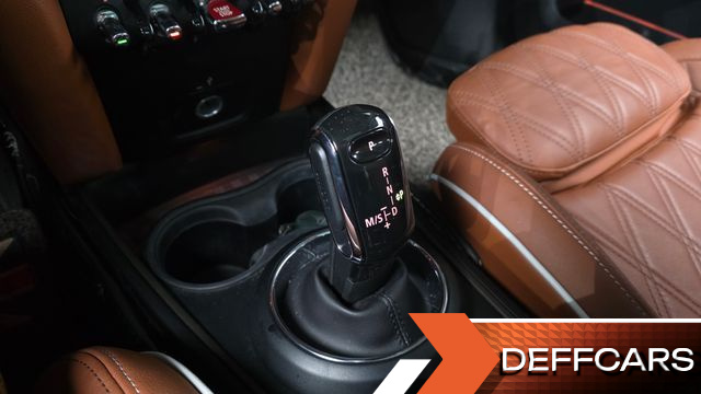 Mini COUNTRYMAN ALL4 Classic 2nd купить на сайте DeffCars