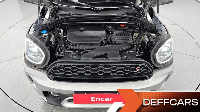 Mini COUNTRYMAN ALL4 Classic 2nd купить на сайте DeffCars