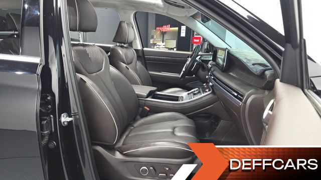 Hyundai PALISADE Diesel 2.2 4WD Calligraphy купить на сайте DeffCars