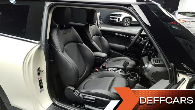 Mini COOPER Classic Third Generation купить на сайте DeffCars