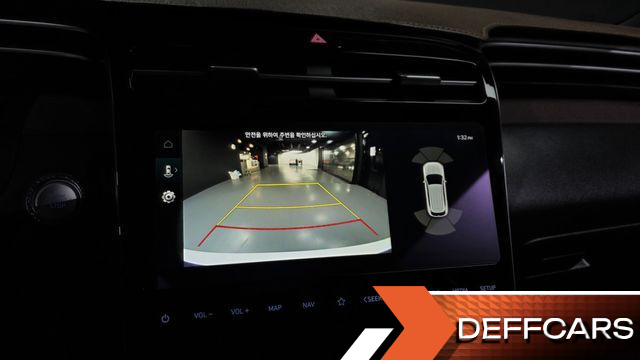 Hyundai TUCSON Diesel 2.0 2WD Inspiration купить на сайте DeffCars