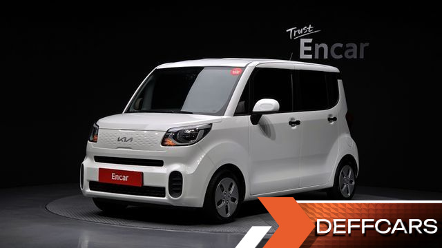 Kia RAY Van Standard купить на сайте DeffCars