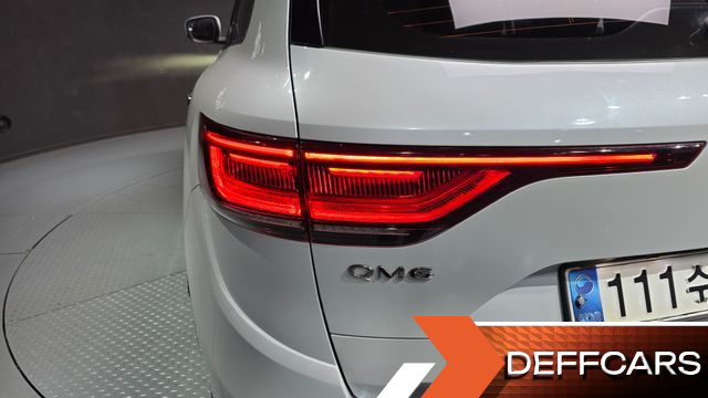 Renault QM6 2.0 GDe RE Signature 2WD купить на сайте DeffCars