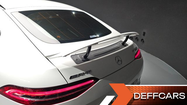 Mercedes AMG GT 4Door 63 S 4MATIC+ купить на сайте DeffCars
