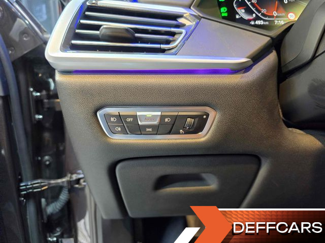 BMW X7 xDrive 40i Design Pure Excellence 6-Seater купить на сайте DeffCars