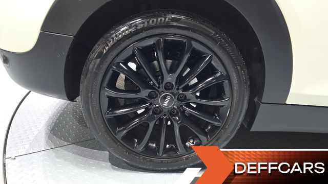 Mini CLUBMAN Standard 2nd купить на сайте DeffCars