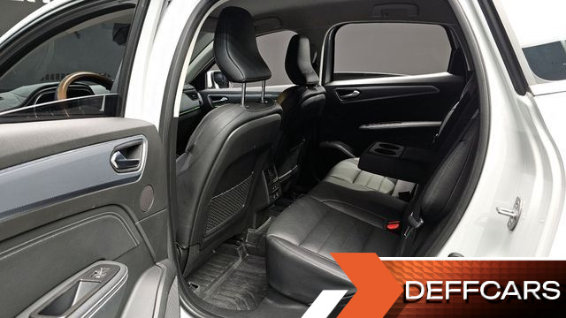 Renault-KoreaSamsung XM3 1.3 TCe RE Signature купить на сайте DeffCars