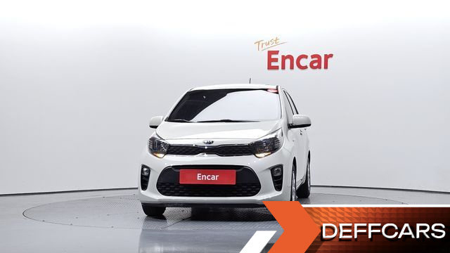 Kia MORNING Luxury купить на сайте DeffCars