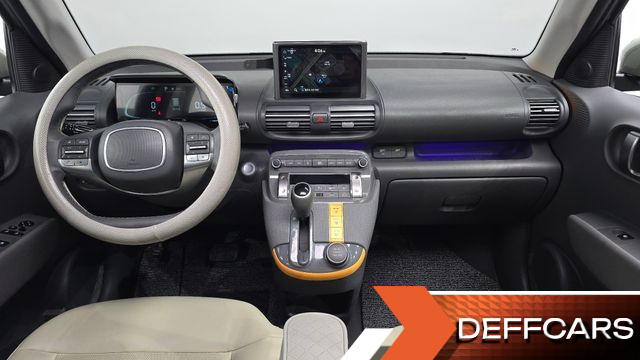 Hyundai CASPER Turbo Inspiration купить на сайте DeffCars